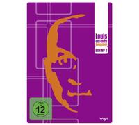 Louis de Funes - Collection Box 2 [Alemania] [DVD]