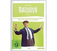 Louis de Funes - Die Balduin Collection [DVD]