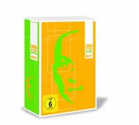 Louis de Funès DVD Collection Box No. 4 [Alemania]