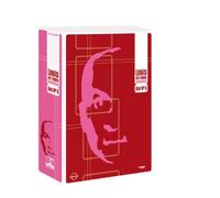 Louis de Funès DVD Collection Box No. 6 [Alemania]