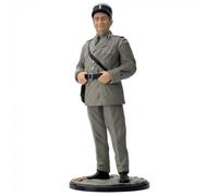 Louis de Funes Ludovic Cruchot Figura 15cm Película Gendarme San Tropez Cinemini