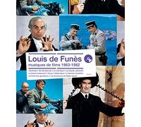 Louis de Funes - Musiques De Films: 63-82