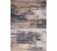 Louis de Poortere Alfombra de poliéster multicolor, 170x240 cm