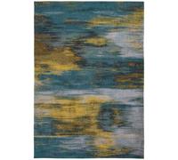 Louis de Poortere Alfombra de poliéster multicolor, 170x240 cm