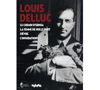 Louis Delluc : Le chemin d'Ernoa + Fièvre + La femme de nulle part + L'innondation [Francia] [DVD]