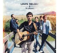 Louis Delort & The Shepe - Louis Delort & the..