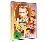 Louis, der Schnatterkopf [Alemania] [DVD]