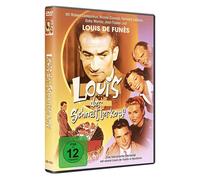 Louis, der Schnatterkopf (DVD) (Importación USA)