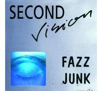 Louis Devos - Fazz Junk