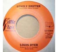 Louis Dyer - Louis Dyer - I Wanna Make Love To You - [7"]