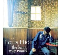Louis Eliot - The Long Way Round