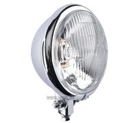 Louis Faro principal 5 3/4 pulgadas H4 Fijación inferior, cromado