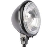Louis Faro principal 5 3/4 pulgadas H4 Fijación inferior, negro