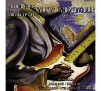 Louis Feat Eric Clapton,Arthur - Knockin' on Heaven's Door