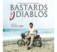 Louis Febre - Bastards Y Diablos