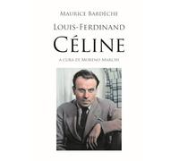 Louis-Ferdinand Céline (Off Topic)