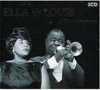 Louis Fitzgerald Ella & Amstrong - A Fine Romance