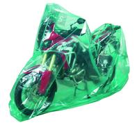 Louis Garaje plegable Indoor VCI Evo PROTEC. ANTICORR. T. L