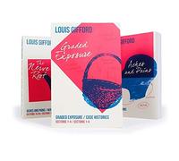 Louis Gifford Aches and Pains