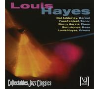 Louis Hayes