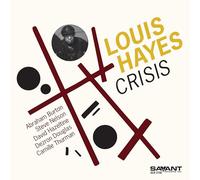 Louis Hayes - Crisis