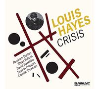 Louis Hayes - Crisis