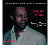 Louis Hayes Quintet - Nightfall
