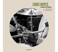 Louis Hayes - Serenade For Horace