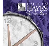 Louis Hayes - The Time Keeper
