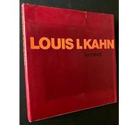 Louis I. Kahn