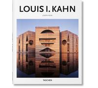 Louis I. Kahn (Basic Art)