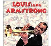 Louis-Iana Armstrong: New Orleans Tribute