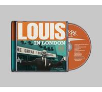 Verve Spa – Louis in London