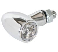 Louis INTERM. LED ENCENDIDO CROMADO, 12V/2,7W