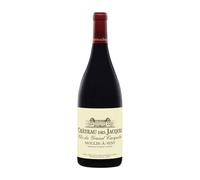 Louis Jadot Clos du Grand Carquelin Château des Jacques Gamay Moulin à Vent Botella Magnum 1,5 L Vino tinto