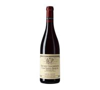 Louis Jadot Clos Saint-Jacques Premier Cru Pinot Negro Gevrey-Chambertin 75 cl Vino tinto