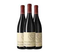 Louis Jadot Gamay Coteaux-Bourguignons 75 cl Vino tinto (Caja de 3 Botellas de 75 cl)