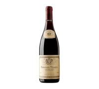Louis Jadot Grand Cru Pinot Negro Bonnes-Mares 75 cl Vino tinto