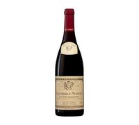 Louis Jadot Premier Cru Les Feusselottes Pinot Negro Chambolle-Musigny 75 cl Vino tinto