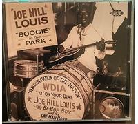 Louis, Joe Hill - Boogie in the Park -28tr-