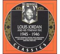 Louis Jordan (1945-1946)