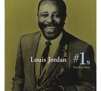 Louis Jordan - #1s