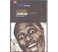 Louis Jordan - Films and Soundies [Alemania] [DVD]
