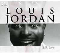 Louis Jordan - G.J.Jive
