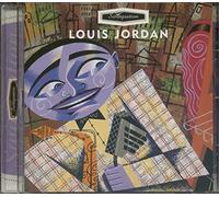 Louis Jordan & His Orchestra - Swingsation
