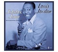Louis Jordan - Jukebox Jump: Greatest Hits 1942-49 [Vinilo]