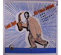LOUIS JORDAN - look out!...it's