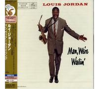 Louis Jordan - Man, We're Wailing