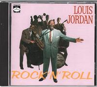 Louis Jordan - Rock N' Roll
