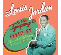Louis Jordan - Route 66